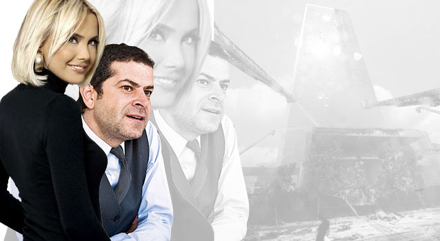 Cüneyt Özdemir'den Ece Erken tweet'leri