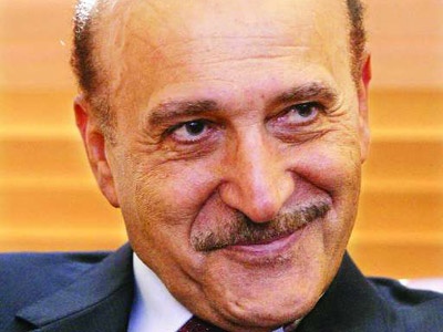 Mübarek'in yardımcısı Ömer Süleyman öldü!