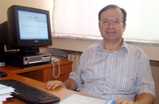 Ramazan’da az ve sık beslenin uyarısı