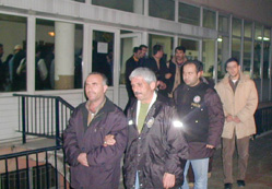 Rüzgar gibi operasyon