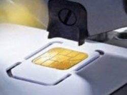 SIM kartlar'a iPhone 5 ayarı