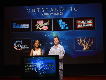 64. Emmy adayları TAM LİSTE