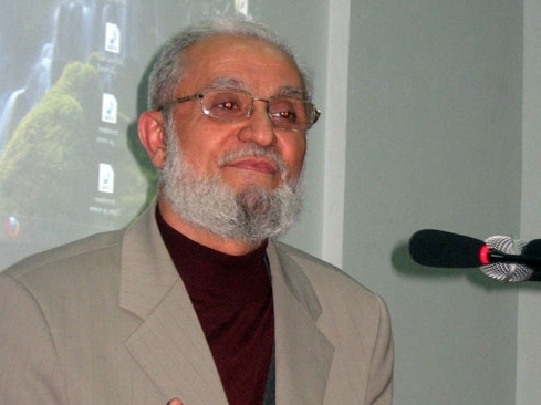 Abdullah Büyük’ten RAMAZAN sohbeti