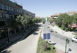 Maketlerin yerini animasyon aldı