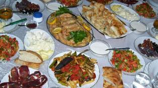 İşte tok tutan 7 besin