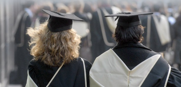 Üniversite harçları kalkıyor