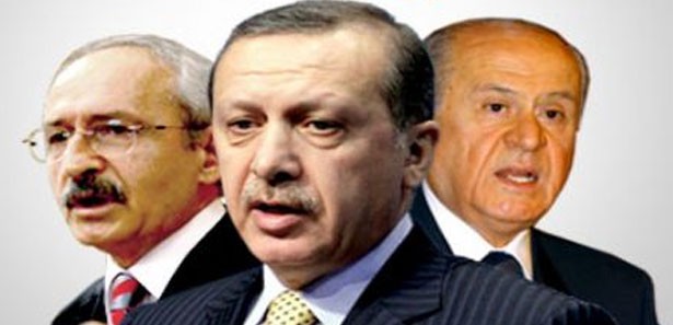 Bugün seçim olsa ne olur?