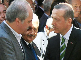 AK ve HAS Parti'nin birleşeceği tarih