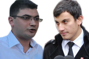 AK Parti ve CHP birbirine kılıç çekti