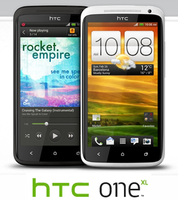 HTC, One XL ve One S'e Jelly Bean Hazırlıyor