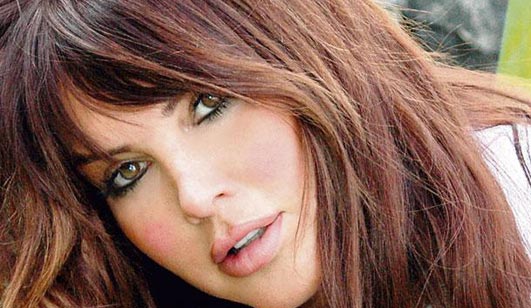 Sevgili olacağıma, eş olurum!