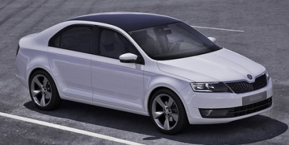 İşte ailenizin otomobili!