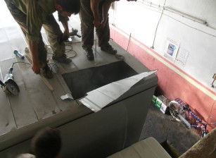Özel bölümde kaçak sigara