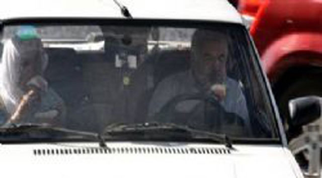 Sürücüler dikkat! 72 lira cezası var