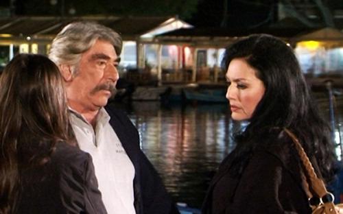 İki Yaka Bir İsmail, yayından kalktı!