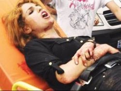 Gazi'de polis şehit eden saldırganlar yakalandı