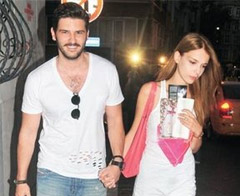 Nişan tarihi belli oldu