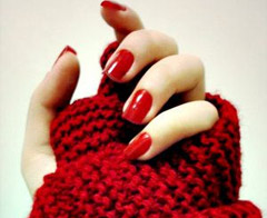 "İslami oje" satışları patladı