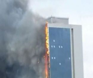 Polat Tower'ta yaşananlar Menderes'in laneti mi?