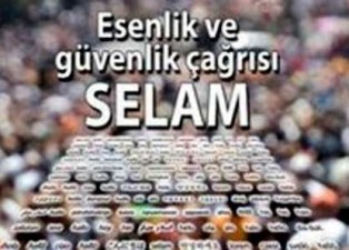 Diyanet'ten Taraf'a 'selam' tepkisi