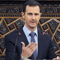 İsrail'den Esad'a hayat öpücüğü