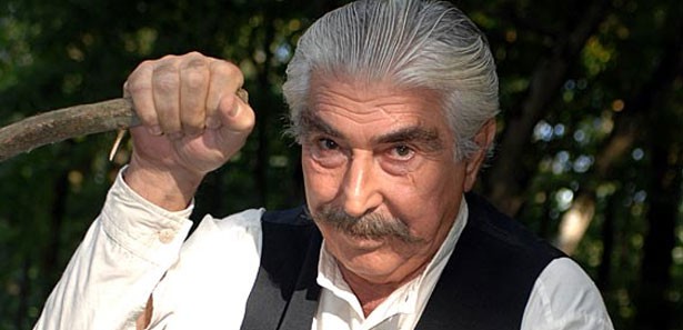 Ünlü oyuncuya şok suçlama