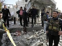 Suriye'de 134 kişi daha öldü