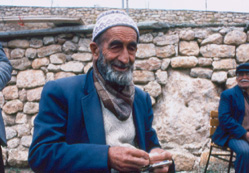 Beldelerimizden insan yüzleri