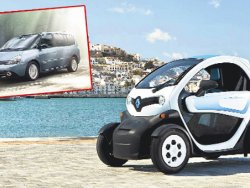 Avrupa’da 1 alana, 1 otomobil bedava!