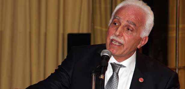 Kamalak'tan İslam Barış Gücü çağrısı