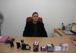 Seydişehir'de ilk işitme merkezi