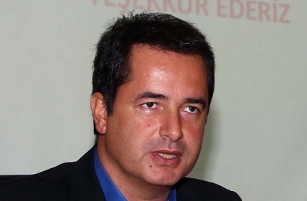 Acun Ilıcalı Show TV'yi bırakıyor!