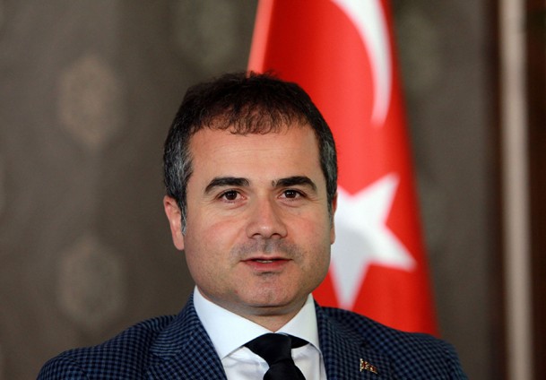 Gençlik ve Spor Bakanı'ndan müjde!