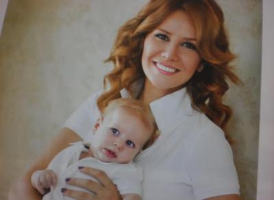 'KAYGIYLA, KORKUYLA KOSKOCA 1 YIL'