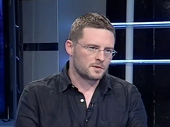 Eski yazarından Hürriyet'e 1 liralık dava