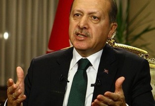 Erdoğan'dan üniversitede alkollü içki satışına tepki
