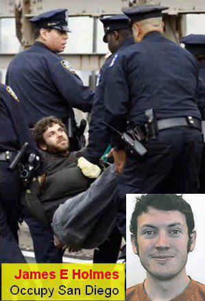 Aurora katliamı davası başladı