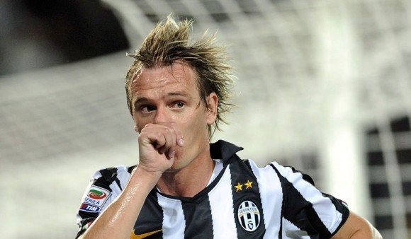 Juventus: 2 - Real Madrid: 1