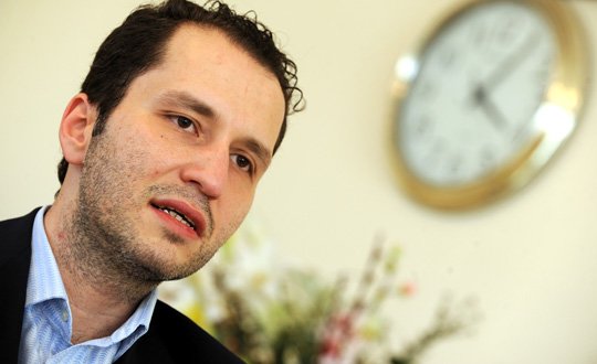 Erdoğan'ın AK Parti'ye davet edeceği iki isim