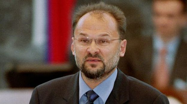 Bosna Hersek siyasetinde şok gelişme