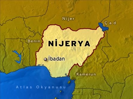 Nijerya'da militanlar 2 Hintliyi öldürdü