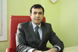 Alemdar basın bayramını kutladı