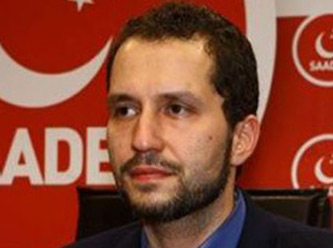 AK Parti’ye katılacaklar