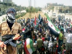 Esad PKK'yı kendi haline bıraktı