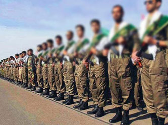 Hizbullah parti kuruyor!