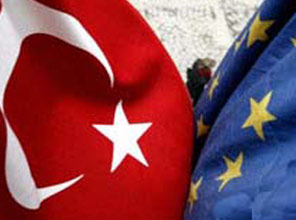 Türkiye'den AB'ye tarihi ders!