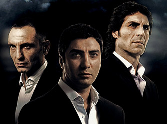 Kurtlar Vadisi Pusu hangi kanalda?