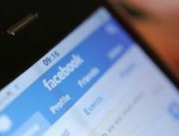 Facebook işten ediyor