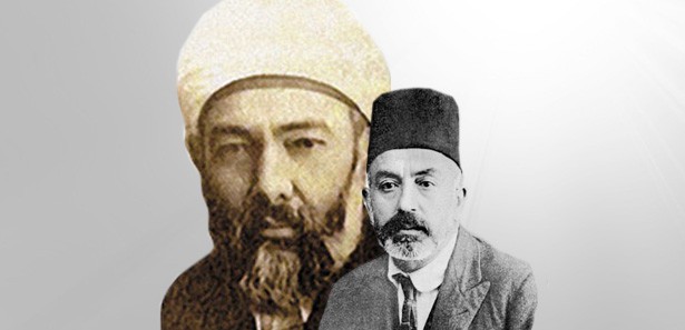 Akif ve Elmalılı'nın Kuran sözleşmesi!