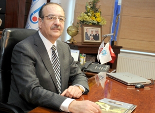 İstikrar ve gelişim devam ediyor